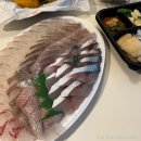 남해-241 | 남해 미조면 맛집 포장 전문 횟집 유서방회떠가시다