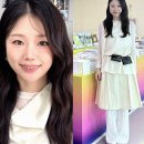 미소패션주 | 나는솔로 31기 순자 경수 현커 근황 서울국제도서전 패션 정보 총정리