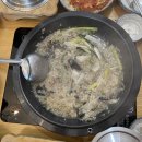 굴뚝능이버섯백숙 티스토리