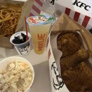 베트남 나트랑 빈펄 맛집 KFC 및 카페 미쉐 MIXUE 대존맛 메뉴 후기