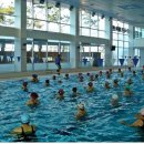부안 실내수영장 이미지