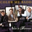 The Last To Know - Color Me Badd 이미지