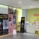 제니스 골프아카데미 이미지