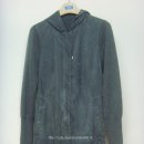 명품 브루넬로 쿠치넬리 스웨이드자켓세탁 이미지