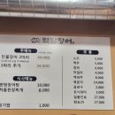 역말 장어 이미지