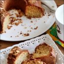 통밀 후랑크후르다 만드는법, 커피케이크, 케이크만들기 이미지