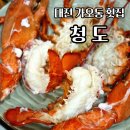 대전 가오동 횟집 청도 랍스타 스페셜 후기