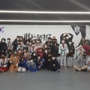 백산태권도장 이미지