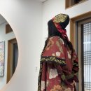 기양리주차장 내 | 마흔 되기 전 백제 한복 입어보러 간 전주&amp;익산 여행