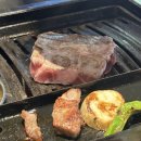 고기장인 | 용산역회식장소 고민 끝! 구워줘서 편한 용산역고기집 직화장인 솔직후기