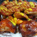 훌랄라참숯바베큐 이미지