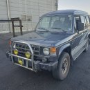 금산폐차장 이미지