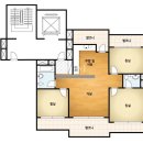 서울 은평구 구산동 546 이-편한세상2단지 201동 11층 이미지