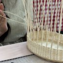 손으로 엮는 나만의 라탄 소품 이미지