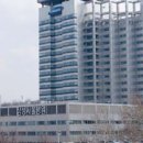 인천국제공항공사(관제탑 2호기) 이미지