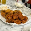 페리카나하망점 | 영주양념치킨이 맛있는 페리카나 하망점