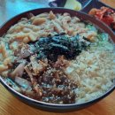 남중동-64 | [익산 신동] 푸짐하고 맛있는 국수집 자작국수소바 후기