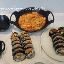 쏭김밥 이미지