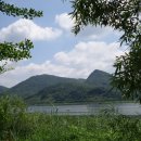 강이있는풍경 이미지