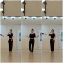 시니어댄스 (초급) 이미지