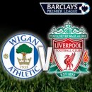 [preview] EPL - 12R WIGAN ATHLETIC vs LIVERPOOL (BGM) 이미지