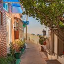 흰여울 문화마을 이미지