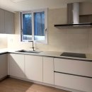 우면대림 | 우면 대림 아파트 47평 인테리어, 현관 확장, 한샘 시그니처 붙박이장, 인피니 베이지 [한샘 방배대리점]