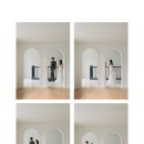 오후의작업실 | [공지] 범지구작업실 웨딩스냅 촬영 후기 feat. 킴코더 / 서울웨딩스냅 추천