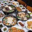 다래식당 이미지