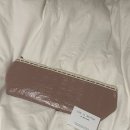 오글로시 | 에이와이오 aeyio 글로시 멀티 파우치 내돈내산 후기