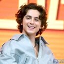 티모시 샬라메 &#34;번식이 우리 존재 이유&#34;…현지서 뭇매 이미지