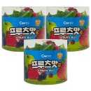 (주)건영제과