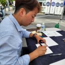 [종로]손글씨행사_제6회글읽는문화제전 10/14~15 진행후기
