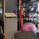 라이크짐 율하점 이미지