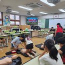 생명을 지키는 응급처치 및 심폐소생술 이미지