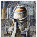 반월당역 1번출구 이미지