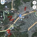 GS25 신림미림점 | 길거리에 숨어 있는 암호를 해석하듯 걷기(신림1,2,3구역. feat.삼성동시장)