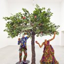 잉카의 아침 이미지