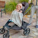 어파 | 디럭스 유모차 추천 미국1등 어파베이비 비스타 V3 아기 유아차 신생아 유모차 한달 사용 후기