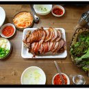 시장족발 이미지