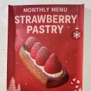 고산역 | [대구]분위기·커피 다 만족스러운 고산역 카페, 아로케 대구시지점 후기