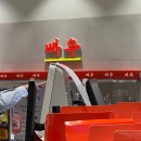 뉴욕핫도그앤커피 | [수원 스타필드 팝업ㅣ벤앤제리스· 이웃집 통통이...유명 디저트 맛집 팝업 탐방 (솔직후기/내돈내산)