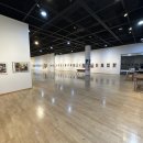 꿈섬 미술전시회 이미지