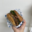 [수원] 수제버거 맛집 ‘Four Run Burger(포런버거)‘ 추천