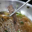김정영분식면옥향천 이미지
