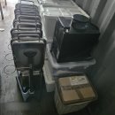 서울 미용실 | 서울 중구 청구동 미용실 보관이사 후기, 형성물류 보관창고 이용기