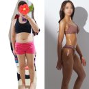 팀에이 휘트니스 이미지