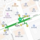 핫브레드 역삼역점