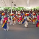 우도농악 이미지