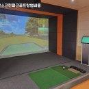 리드스크린골프